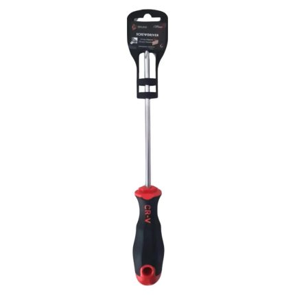 Bruno Flat Screwdriver 150mm