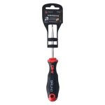 Bruno Flat Screwdriver 75mm