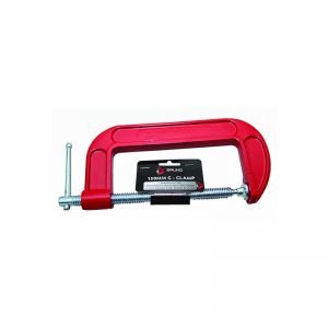 Bruno G-Clamp 150mm