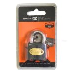 Bruno Iron Padlock 32mm