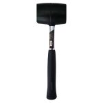 Bruno Mallet Steel Handle