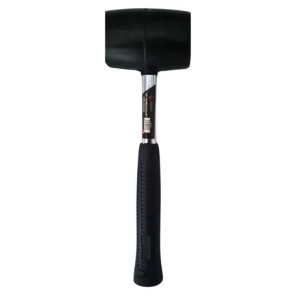Bruno Mallet Steel Handle