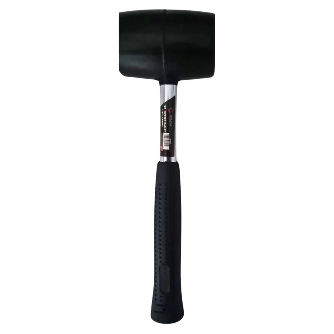 Bruno Mallet Steel Handle Bruno Mallet Steel Handle