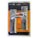 Bruno Mortice Lockset [BC021]