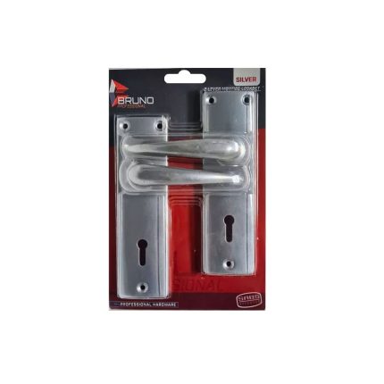 Bruno Mortice Lockset [BC135]