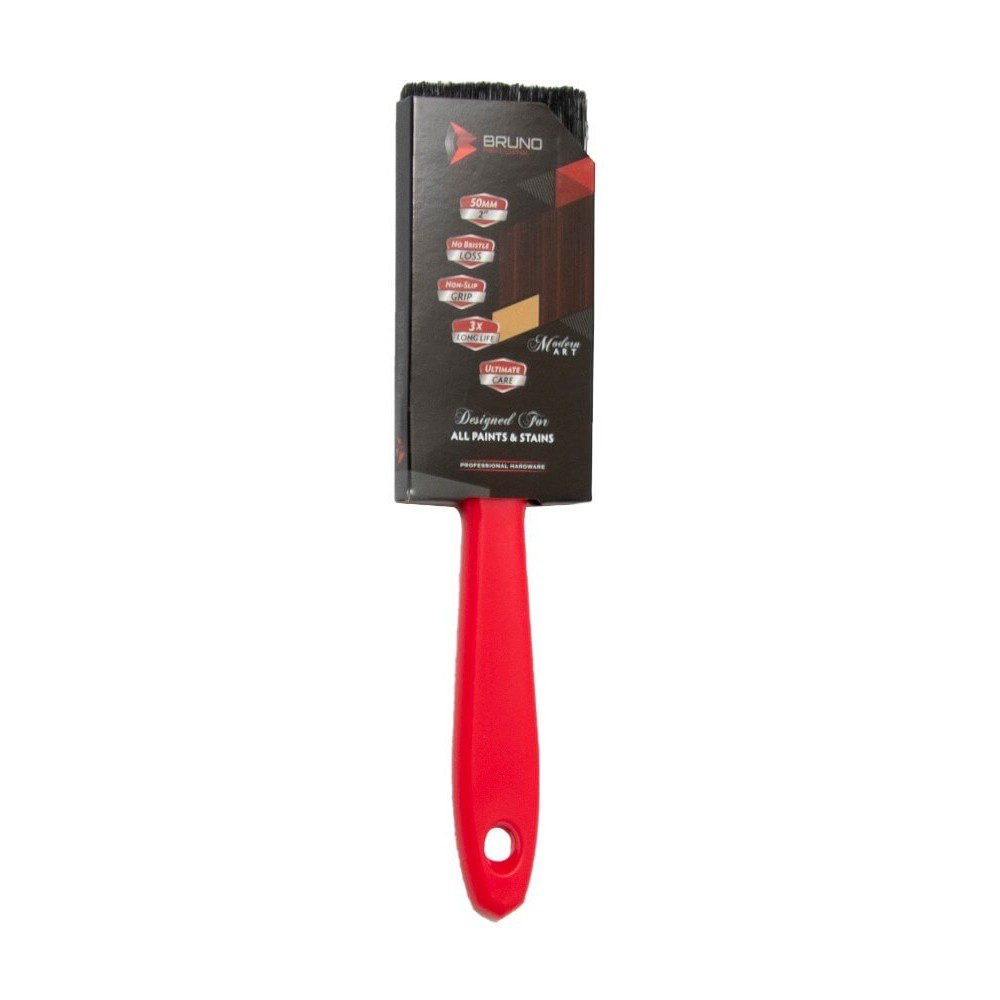 Bruno Paint Brush 25mm Bruno Paint Brush 25mm