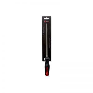 Bruno Round Steel File 300mm