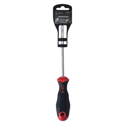 Bruno Star Screwdriver 125mm