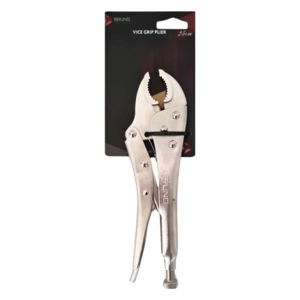 Bruno Vice Grip 25cm