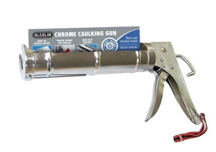 Caulking Gun Premium ALCO