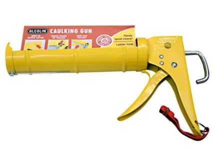 Caulking Gun Premium ALCO