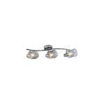 Ceiling Light Chrome 8015/3
