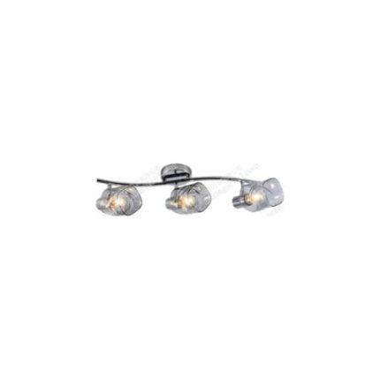 Ceiling Light Chrome 8015/3