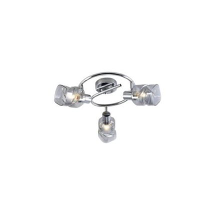 Ceiling Light Chrome 8015/3A