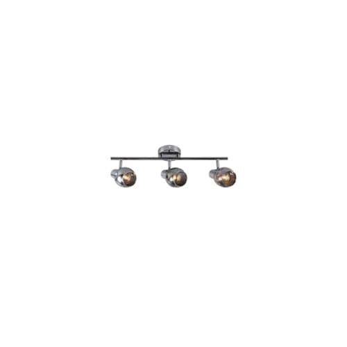 Ceiling Light Dark Black 8018/3 Ceiling Light Dark Black 8018/3