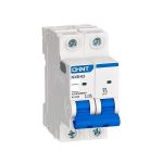 Chint Circuit Breaker 2 Pole 40A 3kA C-Curve