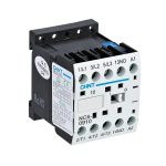 Chint Contactor 9A 240V 3NO Main + 1NO