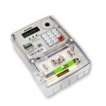 Citiq Prepaid Meter 1 Phase