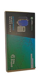 Citiq Prepaid Water Meter