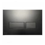 Cobra Actuator Plate Square Black