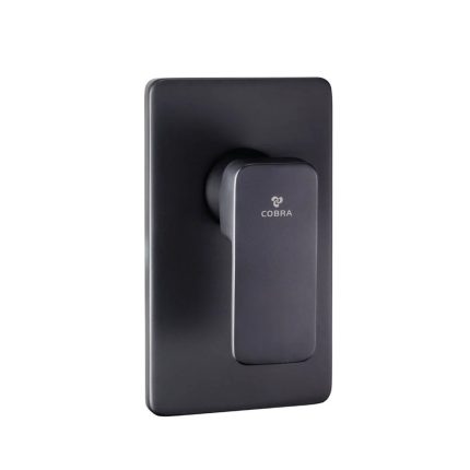 Cobra Arrive Shower Mixer Black FSWM15BO-5EP01