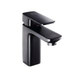Cobra Arrive Standard Basin Mixer Black FBN1D7BO-5EP01