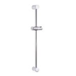 Cobra Pause Shower Rail Round FSWRS1PS-0GT01