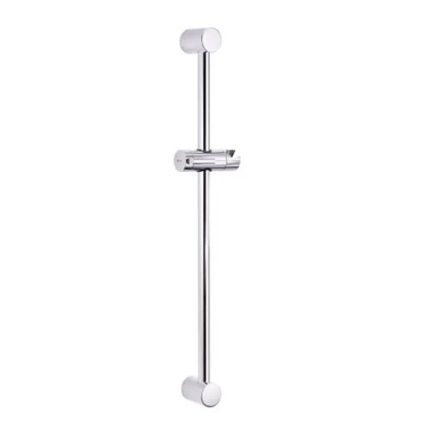 Cobra Pause Shower Rail Round FSWRS1PS-0GT01