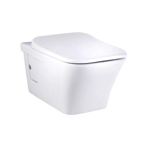 Cobra Pause Wall Hung Toilet Cobra Pause Wall Hung Toilet
