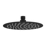 Cobra Seine Round Shower Head Gold 076BG