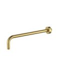 Cobra Seine Shower Arm Gold 300mm 029BG