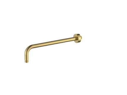 Cobra Seine Shower Arm Gold 300mm 029BG