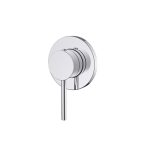 Cobra Tigris Concealed Bath/Shower Mixer Chrome TG-956
