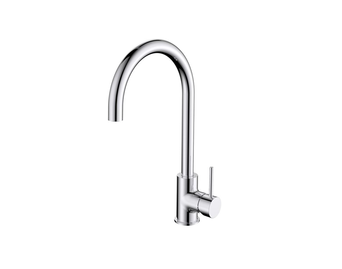 Cobra Tigris Pillar Type Sink Mixer Chrome TG-970 Cobra Tigris Pillar Type Sink Mixer Chrome TG-970