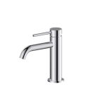 Cobra Tigris Standard Basin Mixer Chrome TG951