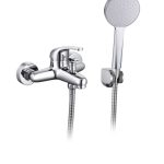 Cobra Zambezi Exposed Bath Mixer No Hose FB0EW2ZM