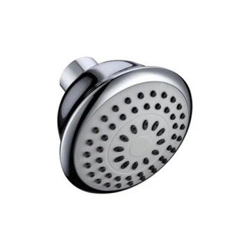 Cobra Zambezi Round Shower Head 076ZM 200 Cobra Zambezi Round Shower Head 076ZM 200