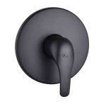 Cobra Zambezi Shower Mixer Black ZM-956MB