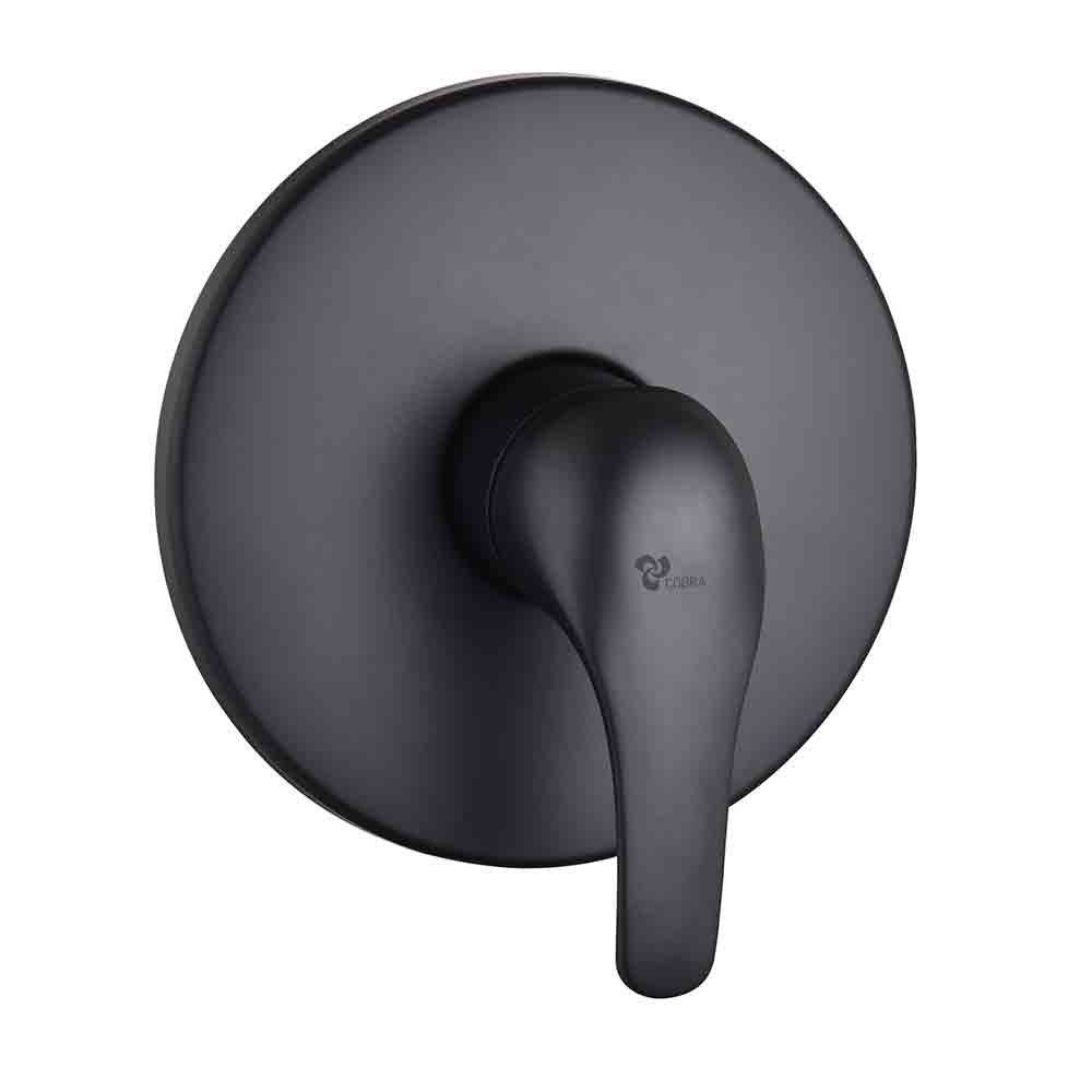 Cobra Zambezi Shower Mixer Black ZM-956MB Cobra Zambezi Shower Mixer Black ZM-956MB