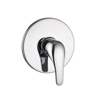 Cobra Zambezi Shower Mixer Diverter Chrome ZM-961