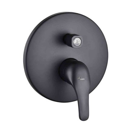Cobra Zambezi Shower Mixer with Diverter Black ZM-961MB