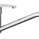 Cobra Zambezi Sink Mixer Deck Type ZM-973