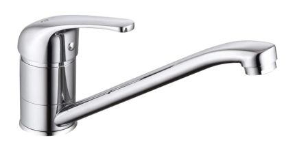 Cobra Zambezi Sink Mixer Deck Type ZM-973