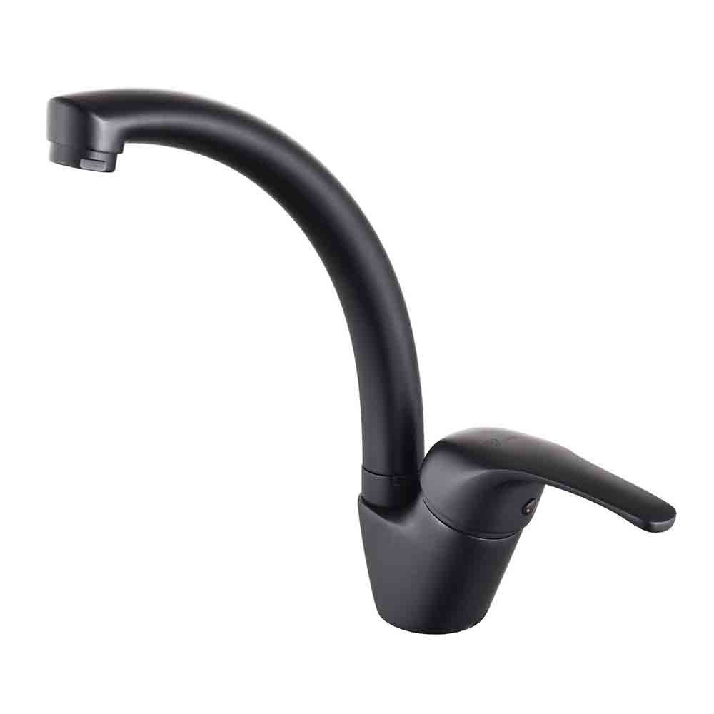 Cobra Zambezi Sink Mixer Pillar Type Black ZM-970MB Cobra Zambezi Sink Mixer Pillar Type Black ZM-970MB