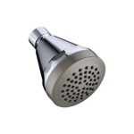 Cobra Zambezi Triangular Shower Head 076ZM-TRI