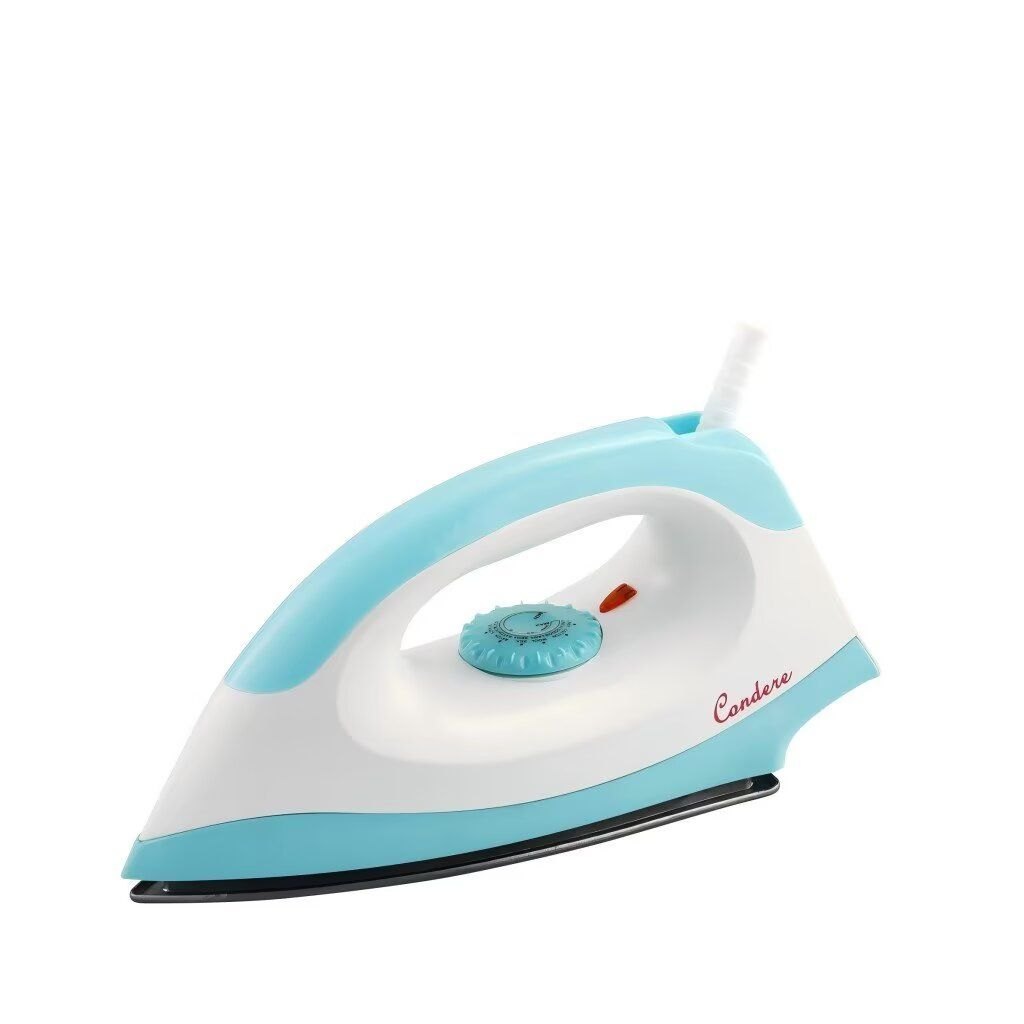 Condere Dry Iron 1200W EL-3266 Condere Dry Iron 1200W EL-3266