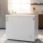 Condere Freezer 150L CN150L-A
