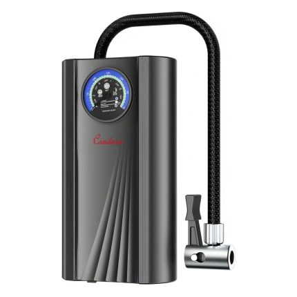 Condere Portable Inflating Pump