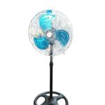 Condere Steel Fan 18″