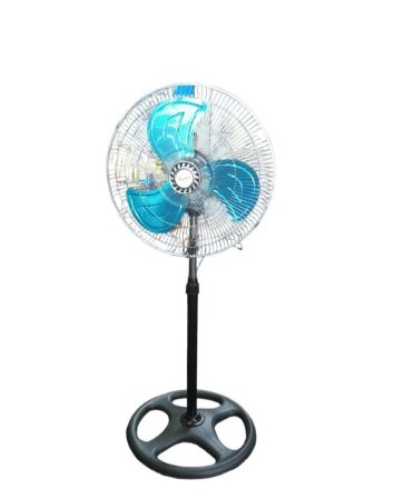 Condere Steel Fan 18″